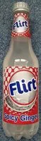 Mängden socker i Flirt Spicy Ginger