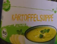Mängden socker i Kartoffelsuppe