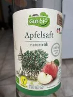 Mängden socker i Apfelsaft