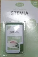 Mängden socker i Stevia