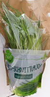 Mängden socker i Bio-Schnittlauch