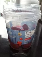 Mängden socker i Dattel Tomaten