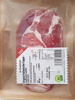 Mängden socker i Original italienischer Coppa