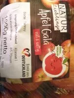 Mängden socker i Äpfel