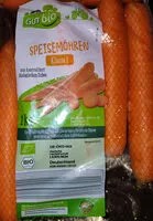 Mängden socker i Bio-Speisemöhren