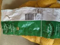 Mängden socker i Kartoffeln