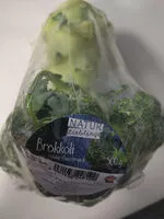 Mängden socker i Brokkoli