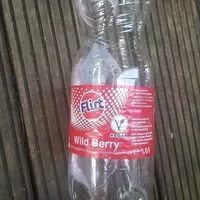 Mängden socker i Flirt Wild Berry