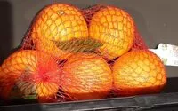 Mängden socker i Bio Orangen