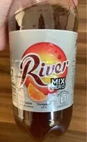 Mängden socker i Cola-Mix Zero