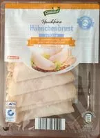 Mängden socker i Hähnchenbrust Fettarm