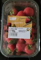 Mängden socker i Erdbeeren