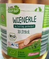 Mängden socker i Wienerle