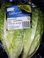 Mängden socker i Salatherzen