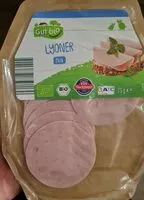 Mängden socker i Lyoner fein
