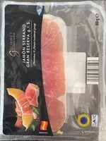 Mängden socker i Jamon Serrano