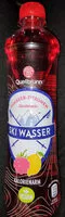 Mängden socker i Ski-Wasser