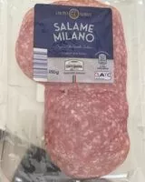 Mängden socker i Salame Milano