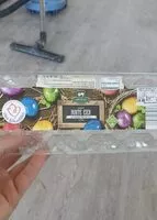 Mängden socker i Bunte Eier