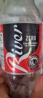 Mängden socker i Cola zero
