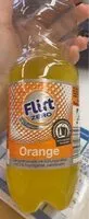 Mängden socker i Orange Zero