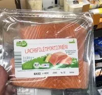 Mängden socker i Lachsfilet
