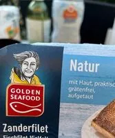Mängden socker i Zanderfilet