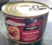 Mängden socker i Pulled pork