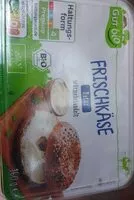 Mängden socker i Frischkäse