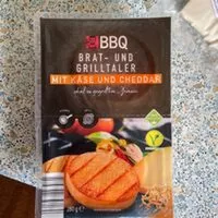 Mängden socker i Bbq Brat Grillaler