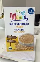 Mängden socker i Bio getreidebrei 7 korn