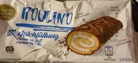 Mängden socker i Roulino