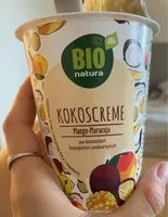 Mängden socker i KokosCreme