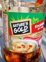 Mängden socker i Ail