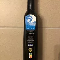 Mängden socker i Griechisches natives Olivenöl extra