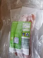 Mängden socker i Rindswurst Bio
