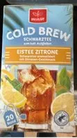 Mängden socker i Eistee Zitrone