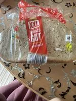 Mängden socker i XXL einfach gut weizenmisch