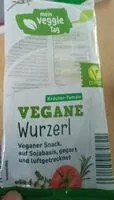 Mängden socker i Vegane Wurzerl Kräuter-Tomate