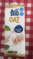 Mängden socker i Oat Milk