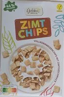 Mängden socker i Zimt Chips