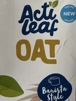 Mängden socker i Oat