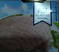 Mängden socker i Thunfisch Filets in Olivenöl