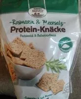 Mängden socker i Protein-Knäcke