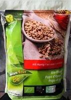 Mängden socker i Honig Dinkel Pops