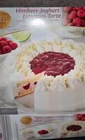 Mängden socker i Gâteau aux framboises yaourt et citron vert