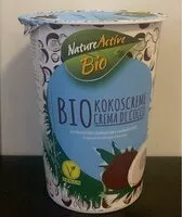 Mängden socker i Bio Kokoscreme Crema di Cocco