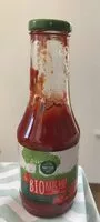 Mängden socker i Ketchup classic