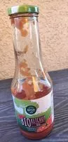 Mängden socker i Bio ketchup spicy