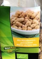 Mängden socker i Bio Maulbeeren